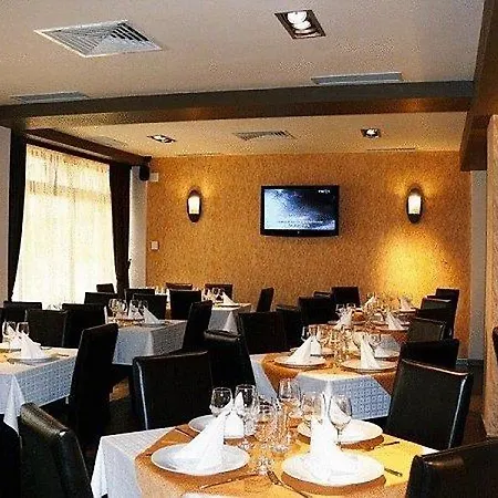 Hotel Davos 